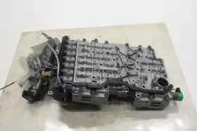 1102427143 Alfa-romeo 1102128460 17-22 Giulia Ti 2.0l Awd Auto Transmission Valve Body 94k 1102427143 Alfa-romeo 1102128460 17-22 Giulia Ti 2.0l Awd Auto Transmission Valve Body 94k