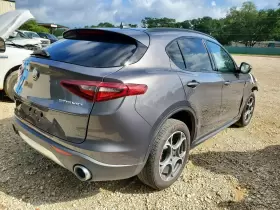 430-10111 Alfa-romeo 2018 2019 2020 Stelvio Oem Front Drive Shaft 2.0l Awd