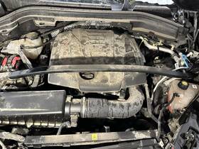 Alfa Romeo 68516353aa 18-25 Stelvio 2.0 Awd Transfer Case 41k Miles