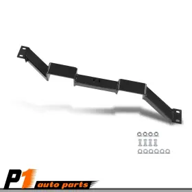 Allgood122903 Allgoodauto For Chevrolet 1977-90 Transmission Crossmember G-body Powder Coated Heavy Duty