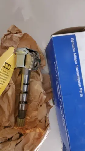 06885571 Allison Transmission Governor Assembly
