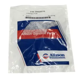 29505516 Allison Transmission Retarder Control Body Connector