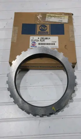 29510814 Allison Transmission Clutch Plate Ring