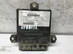 29544773 Allison 2500 Pts Tcm Transmission Control Module - Used P/n 29544773 Allison 2500 Pts Tcm Transmission Control Module - Used P/n