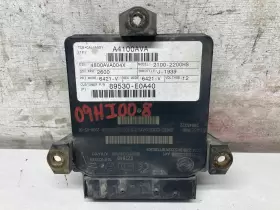 29545322 Allison 2200 Hs Tcm Transmission Control Module - Used P/n 29545322 Allison 2200 Hs Tcm Transmission Control Module - Used P/n
