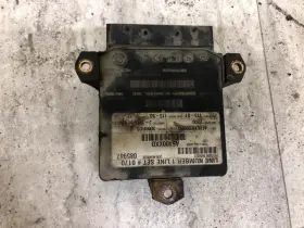 3000-rds Allison 3000 Rds Tcm Transmission Control Module - Used
