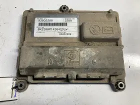 93802288 Allison 2400 Series Tcm Transmission Control Module - Used P/n