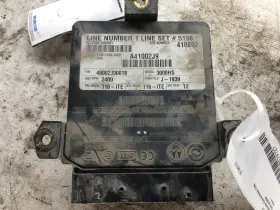 A41002j9 Allison 3000 Hs Tcm Transmission Control Module - Used P/n