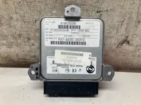 P27-6200-25310 Allison 2500 Rds Tcm Transmission Control Module - Used P/n P27620025310