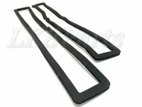 Jae000030 Allmakes 4x4/ Britpart Land Rover Defender 90 110 Air Intake Vent Foam Seal Weatherstrip Bulkhead X2