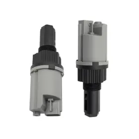 Am-37616550 Am Autoparts Front Axle Differential Shift Actuator For Chevy Gmc Cadillac Isuzu 4wd
