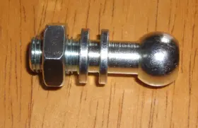 3173485 Amc New 63-69 Clutch Z Bar Ball Stud Rebel Amx Javelin Sc/rambler Hurst 4 Speed 3173485 Amc New 63-69 Clutch Z Bar Ball Stud Rebel Amx Javelin Sc/rambler Hurst 4 Speed