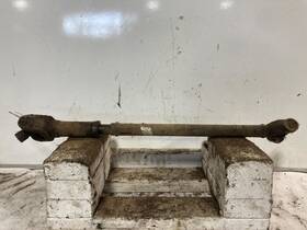 American Motors 430-02493 Front Drive Shaft 4 Cylinder Fits 82-84 Eagle 1584123