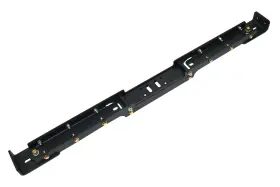 Xfun10001xl American Powertrain Transmission Crossmember X-factor Stretch Alum