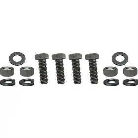 G4169k Amk Products 1965-72 Impala 1967-81 Camaro Firebird 1968-74 Nova And Other Gm