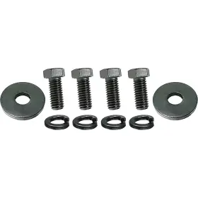 G4603k Amk Products 1958-76 Impala 1967-81 Camaro Firebird And Other Gm Transmission Mount