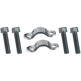 G4796k Amk Products 1965-74 Impala 1967-74 Camaro 1970-74 Firebird And Other Gm Driveshaft