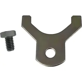 G5363k Amk Products 1972-79 Camaro Firebird And Other Gm Speedometer Cable Retainer Bolt Set