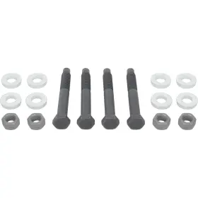Mpn029 Amk Products 1968-1969 B-body Transmission Crossmember Nuts And Bolts Mpn029 Amk Products 1968-1969 B-body Transmission Crossmember Nuts And Bolts