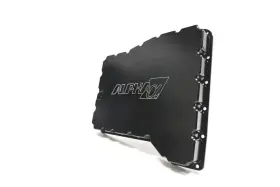 Alp.07.03.0016-1 Ams Deep Billet Transmission Pan For Fits 2009 Nissan Gt-r R35