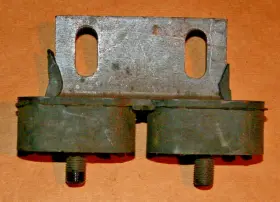 573356 Anchor 1959 1960 Oldsmobile Drive Shaft Support Gm Part #