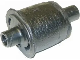 63wjjzfz Anchor Rear Transmission Mount Fits Dodge Aspen 1976-1980