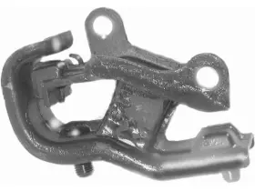 86mtyx83 Anchor Front Left Transmission Mount For Odyssey Accord Pilot 2003 2000 2005
