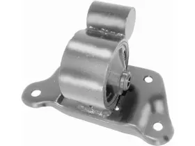 Jv74w4 Anchor Left Transmission Mount For 97-02 Mitsubishi Mirage 1.5l 4 Cyl