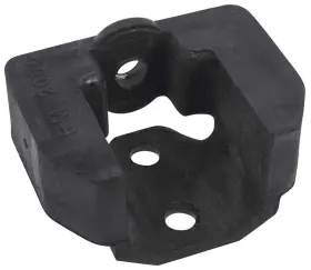 T82060 Anchor 1947-55 Gm Trucks With 6-cyl. And 3 Or 4-speed Mt - Transmission Mount 1st