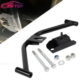 Em1112 Annx For 1959-1964 Chevy Impala Car Transmission Crossmember Conversion To 700r4/4l60