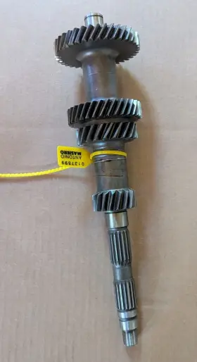Nn01162 Antonio Masiero A-19 Secondary Shaft Cluster Gear