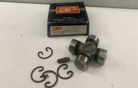 Ap Ap-50 Gu500 Universal Joint Amc Nash Metropolitan Nos
