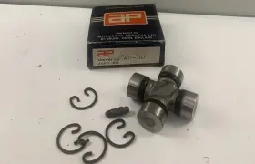 Gu500 Ap Ap-50 Universal Joint Amc Nash Metropolitan Nos