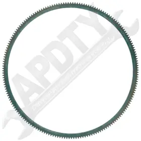 100395 Apdty Manual Transmission Flywheel Ring Gear