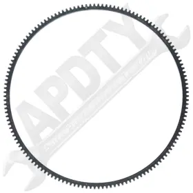 100396 Apdty Flywheel Ring Gear