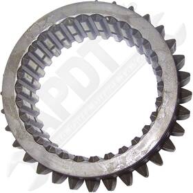 Apdty 108569 Manual Transmission Sliding Gear 1st And Reverse Replace 1351070002