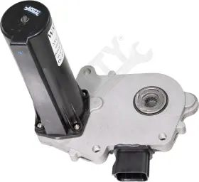 141540 Apdty Four Wheel Drive 2 Speed Transfer Case Shift Motor - 7-pin