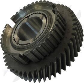 Apdty 173414 Manual Transmission 5th Gear Counter Ax15 Trans Replaces 4637527