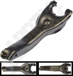 25661 Apdty Clutch Fork Clutch-in