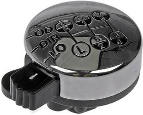 Apdty 5666110 Heavy Duty Air Shift Knob Universal Fit