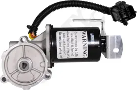 711039 Apdty Transfer Case Shift Actuator Motor