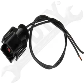 3u2z14s411vba Apdty 756324 Vehicle Speed Sensor Pigtail Replaces