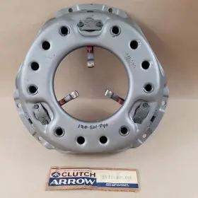 Ca-120-501-840 Arrow Clutch Assembly Reman 1960-74 Gmc Truck And Bus 305 351 Dh478