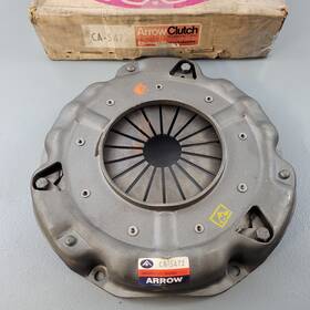 Arrow Ca-5472 Clutch Assembly Reman 1962-78 Chevy Pontiac Olds Jeep Buick