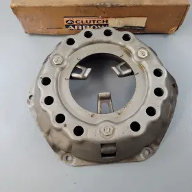 Ca-1505 Arrow Ca1505 Clutch Assembly Reman 1956 Corvette 265 And Others Vintage Ca-1505 Arrow Ca1505 Clutch Assembly Reman 1956 Corvette 265 And Others Vintage