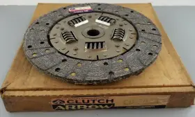 Cd-3044 Arrow Cd3044 Clutch Disc - Remanufactured Vintage Cd-3044 Arrow Cd3044 Clutch Disc - Remanufactured Vintage