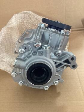 Aspaton Gp853709dh Fit For Nissan Pathfinder Murano Infiniti Jx35 Qx60 3.5l Transfer Case Assembly