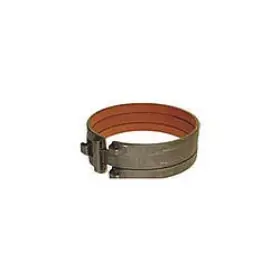 205290 Ati Performance Products Transmission Flex Band - Super Low Powerglide Kit