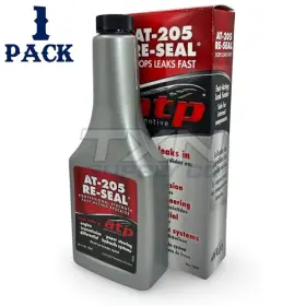 At-205 Atp 879451 Re-seal Automatic Transmission Leak Stopper 8 Oz 1 Pack