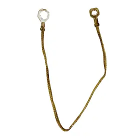 Y-300 Atp Automatic Transmission Parts Inc. Ground Strap Motors Part